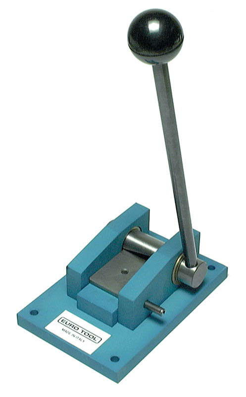 Bracelet Cutting Shear