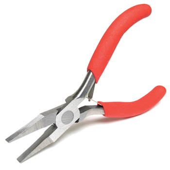 Pliers Flat Nose