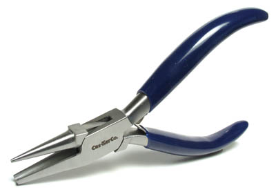 Pliers Wire Looping