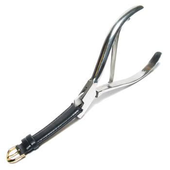 Strap Notchers