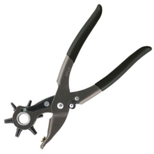 Watchstrap Hole Punch Plier 6 in 1