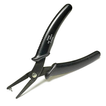 Strap Hole Punch