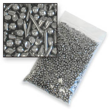 Tumble Media Stainless Steel