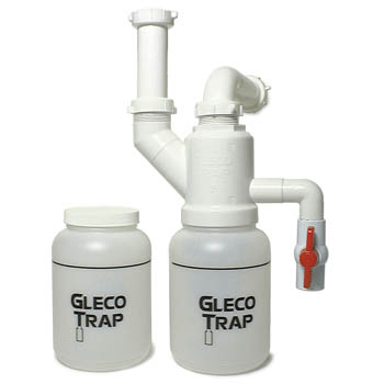 Gleco Sink Trap
