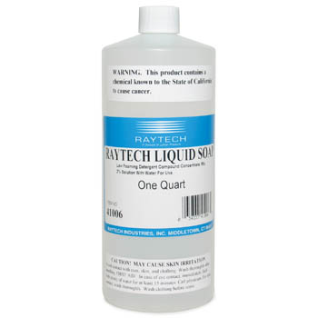 Tumble Liquid Soap Compound B
