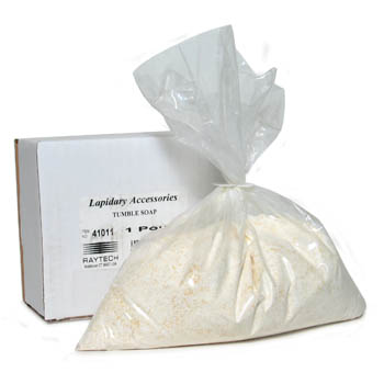 Tumble Soap Compound A