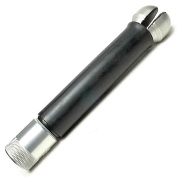 Ring Clamp Deluxe Aluminum