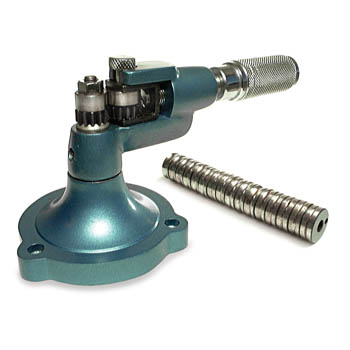 Stone Set Ring Enlarger