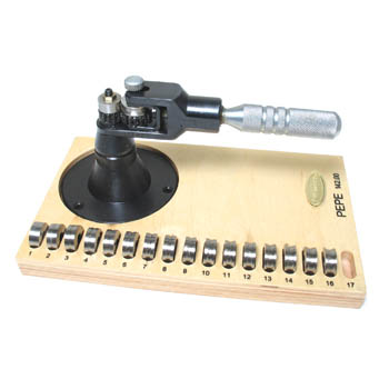 Stone Set Ring Enlarger PEPETools