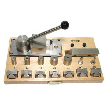Ring Bender - High Torque
