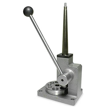 Ring Sizer Deluxe PEPETools