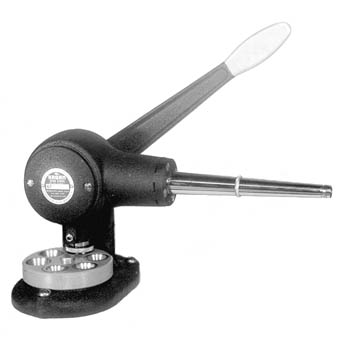 Ring Sizer, Kagan