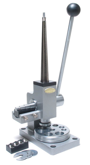 Ring Sizer & Bender PEPETools