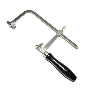 Sawframe - Jewelers Standard 3