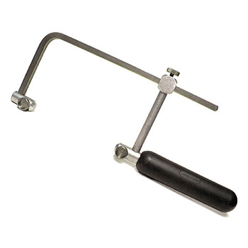 Sawframe - Jewelers Ergonomic