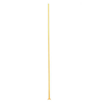 Head Pin - Yellow 2