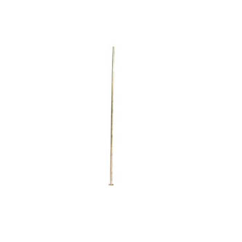 Head Pin - Sterling 2