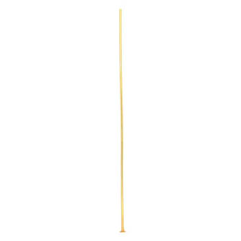 Head Pin - Yellow 2