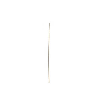 Head Pin - Sterling 2
