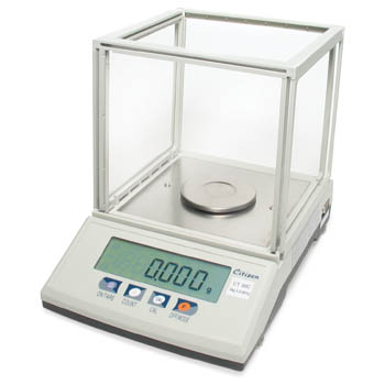 Citizen 30 Gram/150 Carat Scale