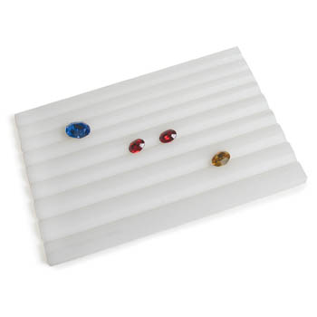 Tray for Colored Stones