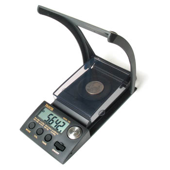 Tanita Professional 100 Carat/20 Gram Scale