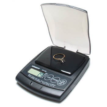 Tangent 120 Gram Mini Pocket Scale
