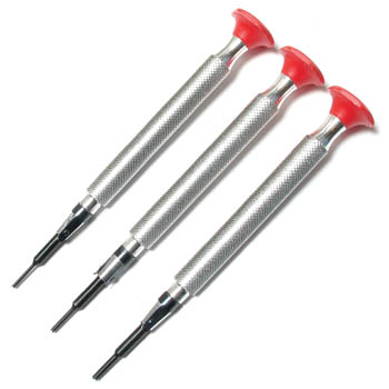 Screw Remover/Extractor Set