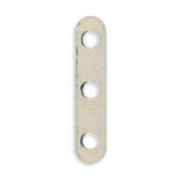 Divider Bar - Sterling 3-Strand