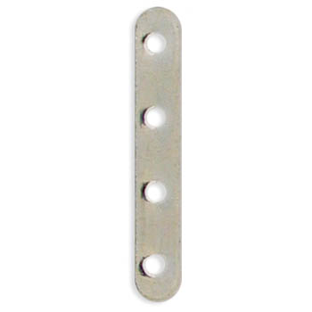 Divider Bar - Sterling 4-Strand
