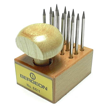 Beading Tools Bergeon