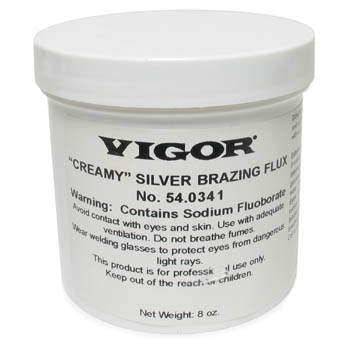 Brazing Flux