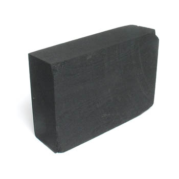 Charcoal Block