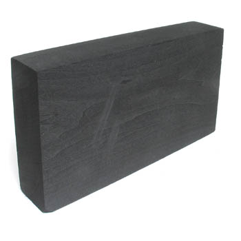 Charcoal Block
