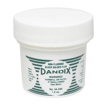 Paste Flux Dandix