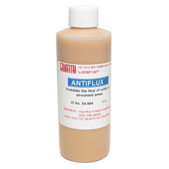 Anti-Flux Griffith