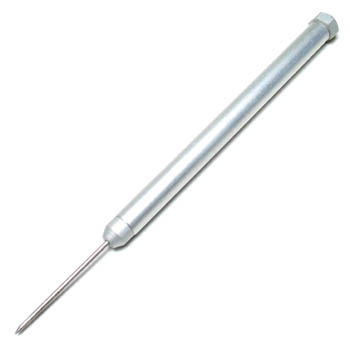Solder Pick Titanium