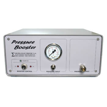 Sigma Pressure Booster SM-970034