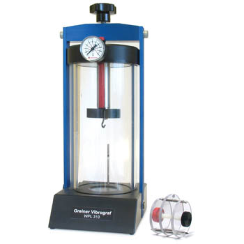 Greiner Waterproof Tester WPL 310 