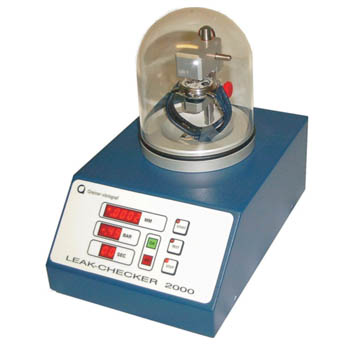 Greiner Leak-Checker 2000