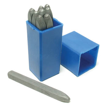 Stamps - Numerals
