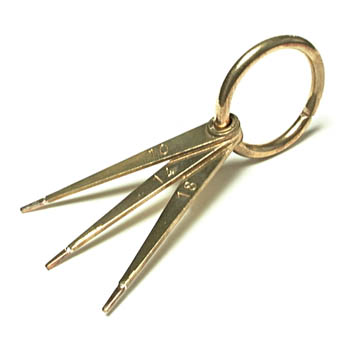 Gold Testing, Gold Buying & Selling Supplies at Cas-Ker