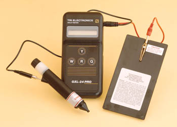 Gold Tester TRI Electronics GXL-24PRO