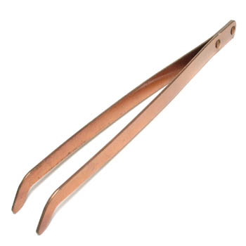 Copper Tongs