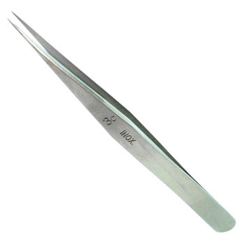 Tweezer Stainless #3C Dumont