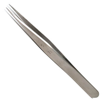 Tweezer Titanium #1 Dumont