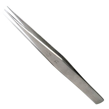 Tweezer Titanium #AA Dumont