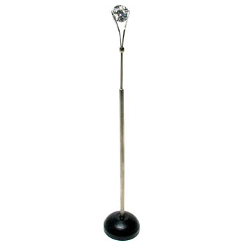 Gem Stone Display Stand