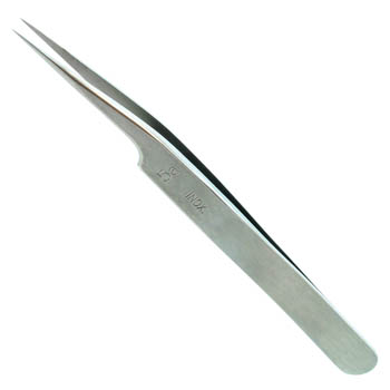 Dumont #5A Tweezer Stainless Steel