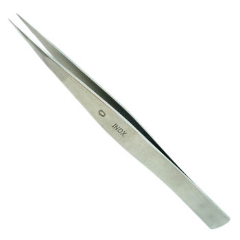 Tweezer #0 Stainless Dumont
